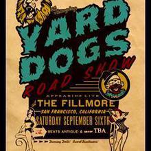 The Yard Dogs