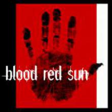 Blood Red Sun