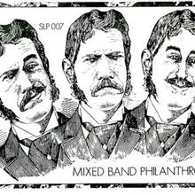 Mixed Band Philanthropist
