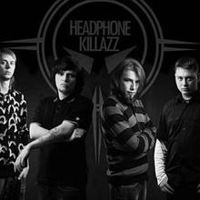 Headphone Killazz
