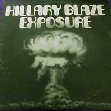 Hillary Blaze