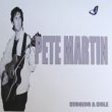Pete Martin