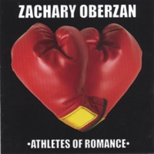 Zachary Oberzan