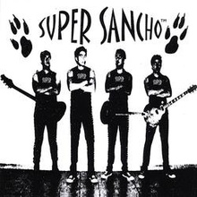 Super Sancho