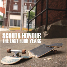 Scouts Honour