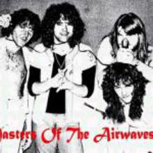 Masters Of The Airwaves