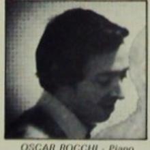 Oscar Rocchi