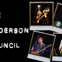 The Anderson Council