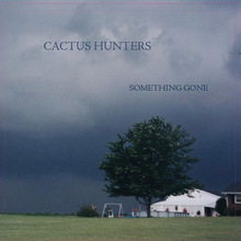 Cactus Hunters