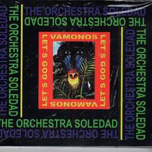 The Orchestra Soledad