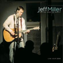 Jeff Miller