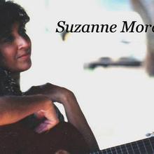 Suzanne Morales