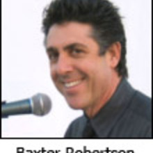 Baxter Robertson