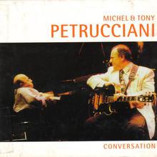 Michel & Tony Petrucciani
