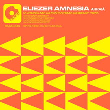 Eliezer Amnesia
