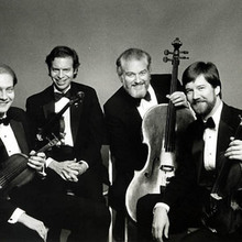 Cleveland Quartet