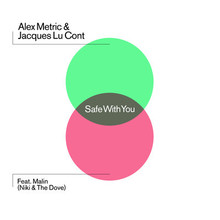 Alex Metric & Jacques Lu Cont