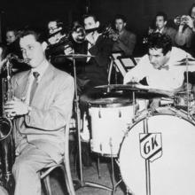 Gene Krupa And His Orchestra