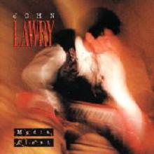 John Lawry