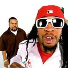 Ice Cube Feat. Snoop Dogg & Lil' Jon