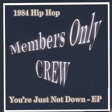 Members Only Crew