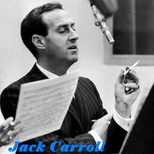 Jack Carroll