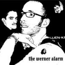 The Werner Alarm