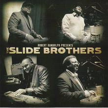 Slide Brothers