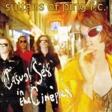 Sultans Of Ping FC