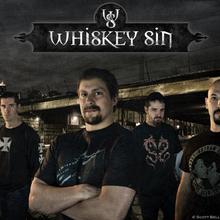 Whiskey Sin
