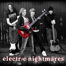 Electric Nightmares