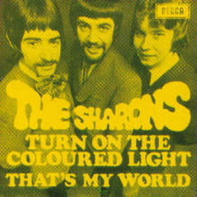The Sharons