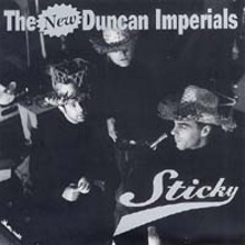 New Duncan Imperials