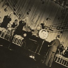 Jimmie Lunceford And His Orchestra