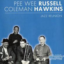 Pee Wee Russell & Coleman Hawkins