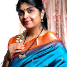 Dr. Chithra Ramakrishnan