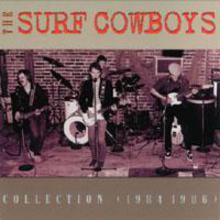 Surf Cowboys