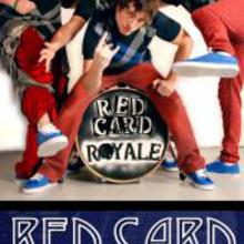 Red Card Royale