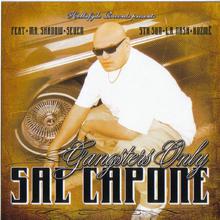 Sal Capone