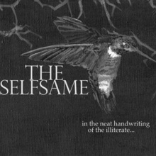 The Selfsame