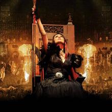 Within Temptation & The Metropole Orchestra