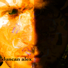 Duncan Alex