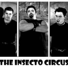 The Insecto Circus