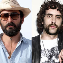 Mr. Oizo And Gaspard Auge