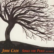 John Cain