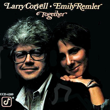 Larry Coryell & Emily Remler