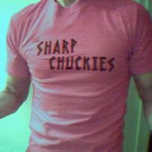 The Sharp Chuckies