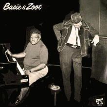 Count Basie & Zoot Sims