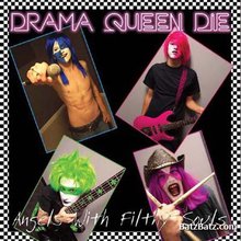 Drama Queen Die