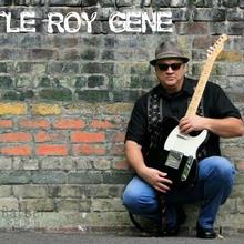Little Roy Gene